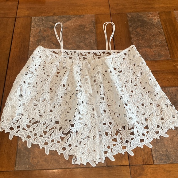 Ne Quittez Pes Med. New Bathing Suit Coverup - Picture 3 of 7